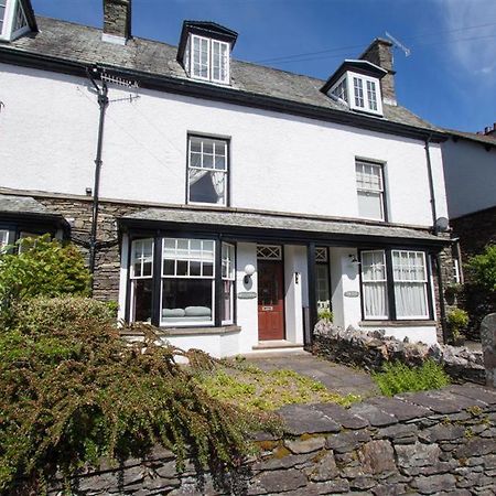 Greystones Villa Bowness-on-Windermere Ngoại thất bức ảnh