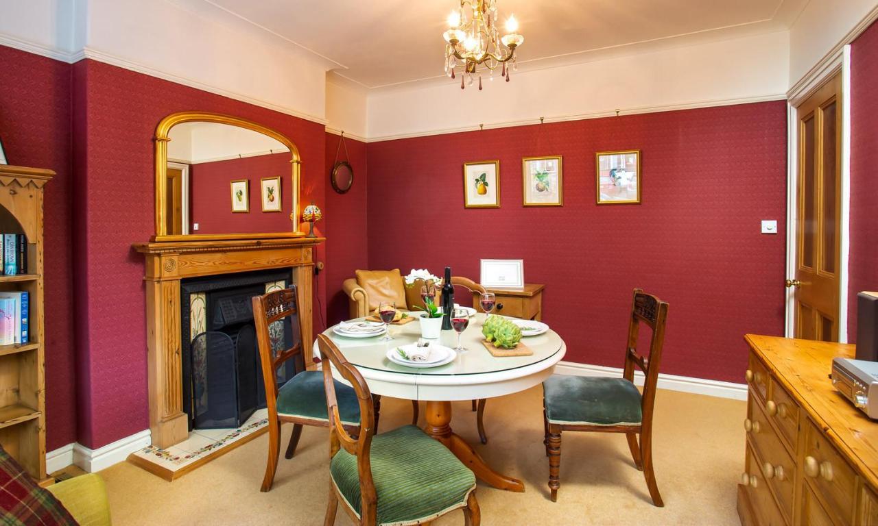 Greystones Villa Bowness-on-Windermere Ngoại thất bức ảnh