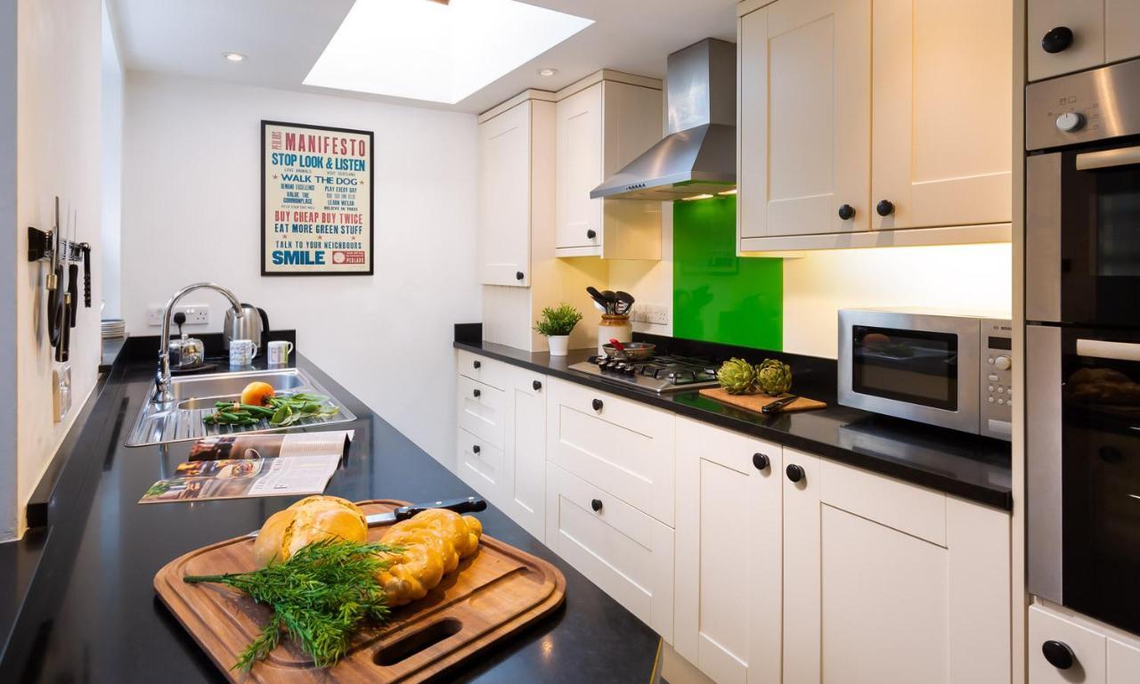 Greystones Villa Bowness-on-Windermere Ngoại thất bức ảnh